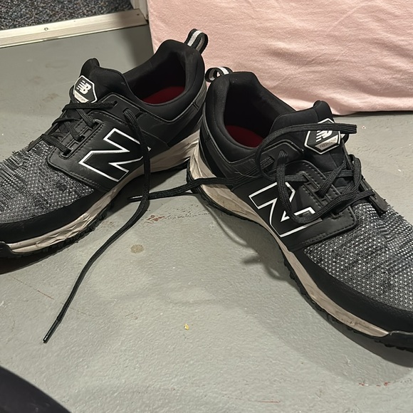 New Balance Golf Shoes size 12 - Picture 3 of 3